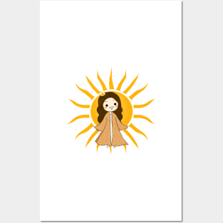 Louis The Sun King Posters and Art